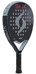 Ракетка для падел тенниса Siux Beat Play Control 3 2026