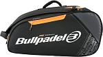 (EU) Сумка Bullpadel Performance Black BPP-24014
