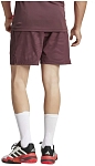 (EU) Шорты мужские Adidas ERGO PRO JXU52 MEN'S SHORTS, Красные (S)