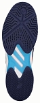 (EU) Кроссовки мужские Asics Solution Swift FF, 1041A314 401, Синие/Красные (р. 46,5)