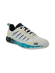 (EU) Кроссовки мужские K-Swiss Ultra Court Padel SANYO, 04436141, Белые (р. 49)