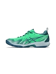 ASICS SONICSMASH FF GREEN 1041A538