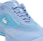 (EU) Кроссовки мужские Lacoste Medvedev Ag-Lt Pro Blue 51Sma0003, Синие (р. 44)