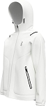 Кофта женская 7/6 Women Jacket/Black, Чёрная (XS)