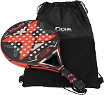 (EU) Ракетка для падел тенниса Nox Ml10 Pro Cup Rough Surface Edition 23