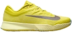 Кроссовки унисекс Nike Vapor Pro 3 Premium, Жёлтые/Серые (р. 43,5)
