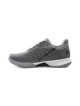 BULLPADEL XPLO VIBRAM 26V DARK GRAY DC95006000