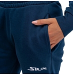 (EU) Штаны унисекс Siux Basic, Синие (2XL)