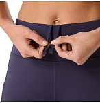 (EU) Леггинсы женские Asics Core, Синие (XL)