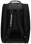 (EU) Сумка Dunlop Fw Team 10369999, Черная/Серая/Голубая