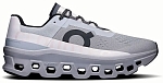 (EU) Кроссовки мужские On Running, 7630419107743, Серые (р. 45)
