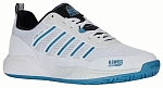 (EU) Кроссовки мужские K-Swiss Ultra Court Padel, 4436967, Белые (р. 44)