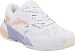(EU) Кроссовки женские Joma Roland 25 White Woman Trollw2502C, Белые (р. 37)