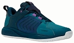 (EU) Кроссовки мужские K-Swiss Ultrashot Team, 07395435, Синие/фиолетовые (р. 41)