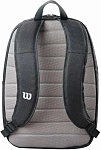 (EU) Рюкзак Wilson Tour 2025 Black