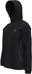 Кофта женская 7/6 Women Jacket, Чёрная (M)